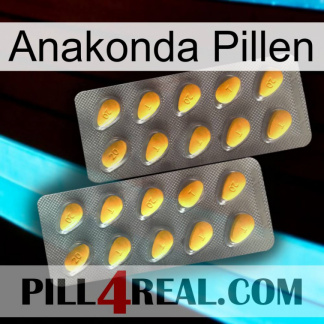 Anaconda Pills cialis2